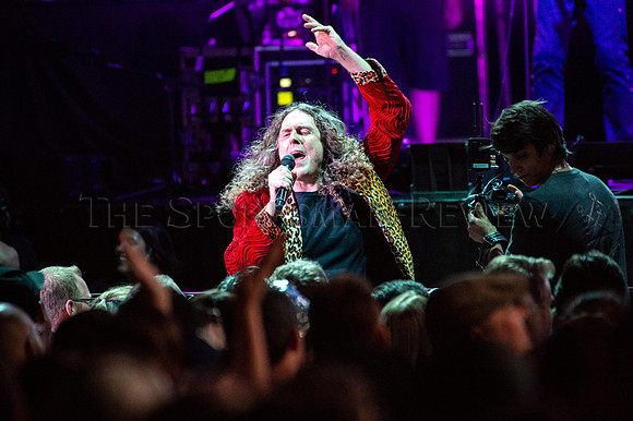 SRX WEIRD AL YANKOVIC 5