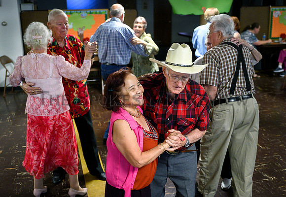 SRX_NORTHSTAR SENIOR CENTER DANCE