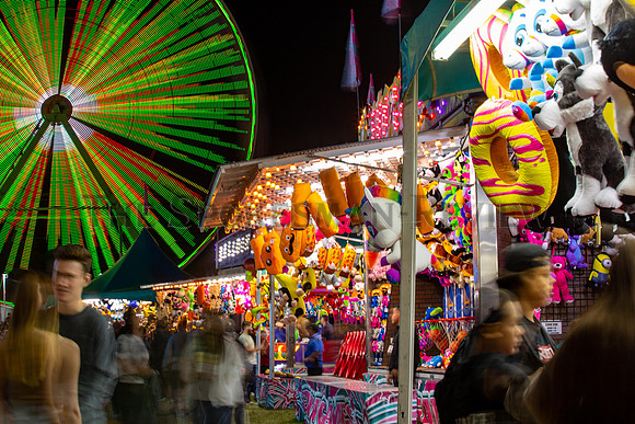Night Fair 5