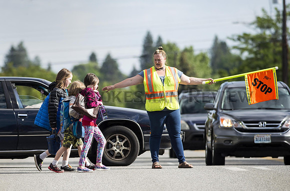 SCHOOL ZONE