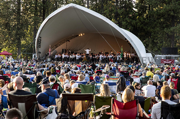 SPOKANE SYMPHONY 2