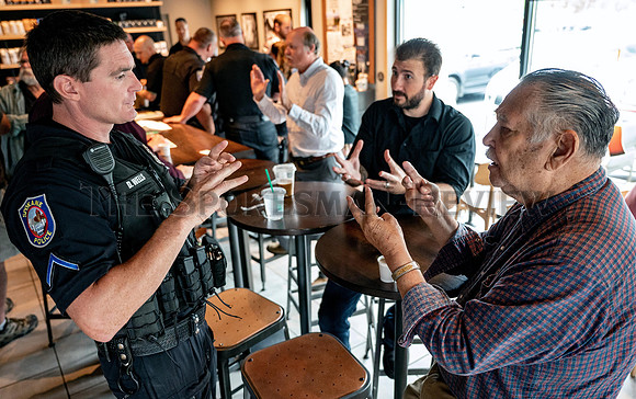 SRX_COFFEE WITH A COP
