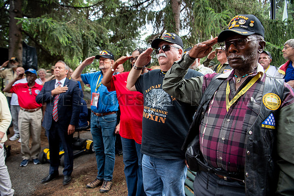 SRX VIETNAM VETERANS OF AMERICA 1