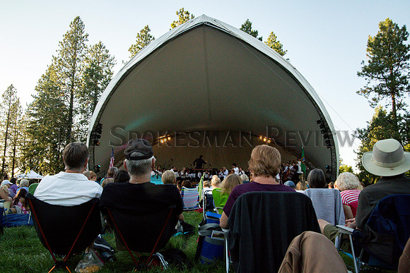 SRX COMSTOCK SYMPHONY 6