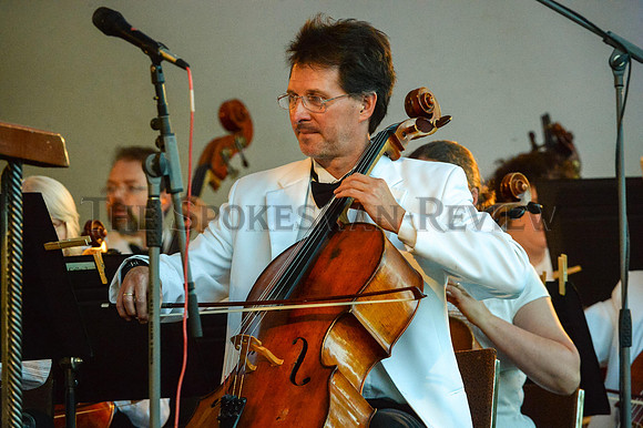 SRX COMSTOCK SYMPHONY 23