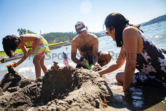 SRX LABOR DAY WEEKEND