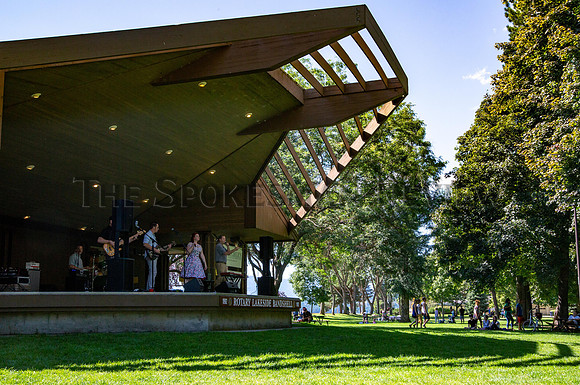 SRX CDA SUMMER CONCERT