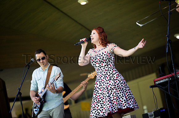 SRX CDA SUMMER CONCERT