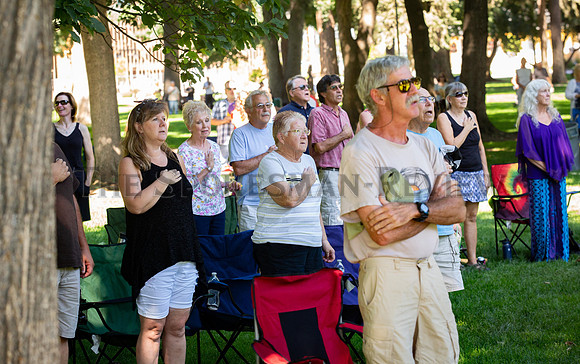 SRX CDA SUMMER CONCERT 1