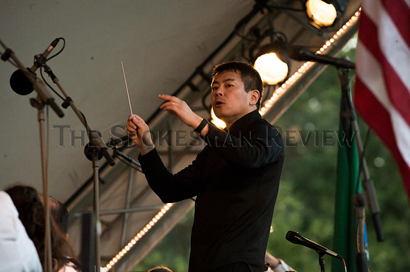 SRX COMSTOCK SYMPHONY 21