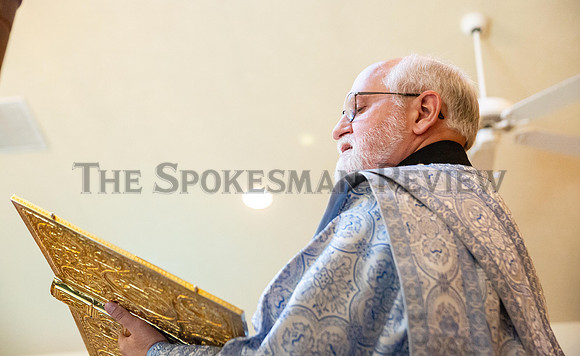 SRX ORTHODOX MYRRH ICON 18