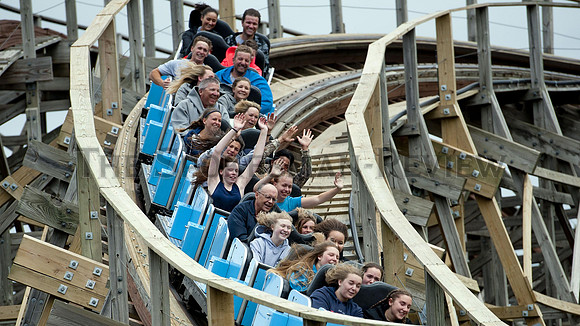 SILVERWOOD 4