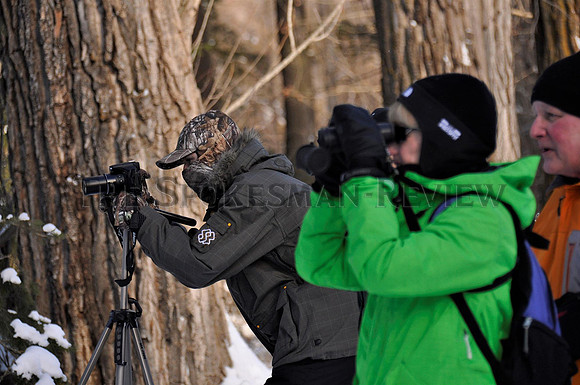 BIRDERS 2