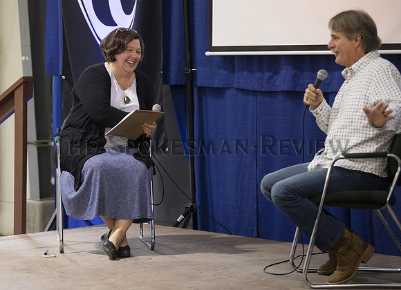 JEFF FOXWORTHY 6