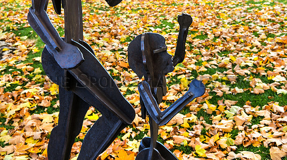 SRX RIVERFRONT PARK RUNNING