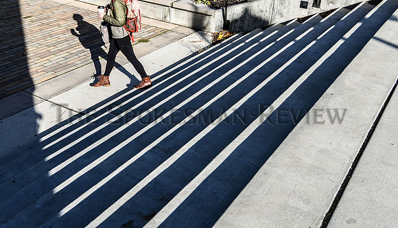 SRX RIVERFRONT PARK SHADOWS