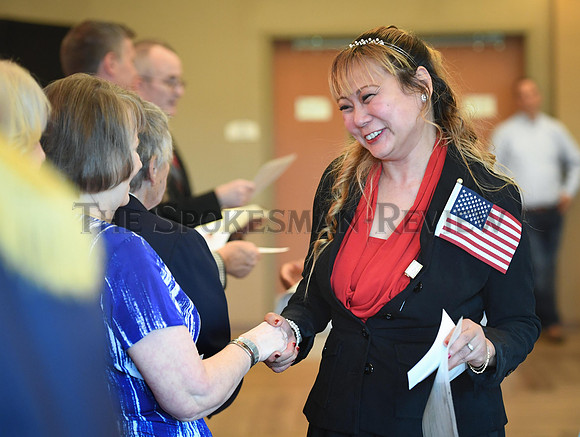 SRX NATURALIZATION 5