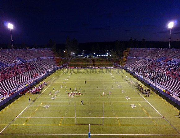 FUTURE OF ALBI STADIUM