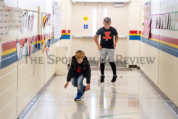 SRX SOCIAL EMOTIONAL LEARNING 2