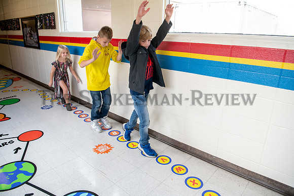 SRX SOCIAL EMOTIONAL LEARNING 1