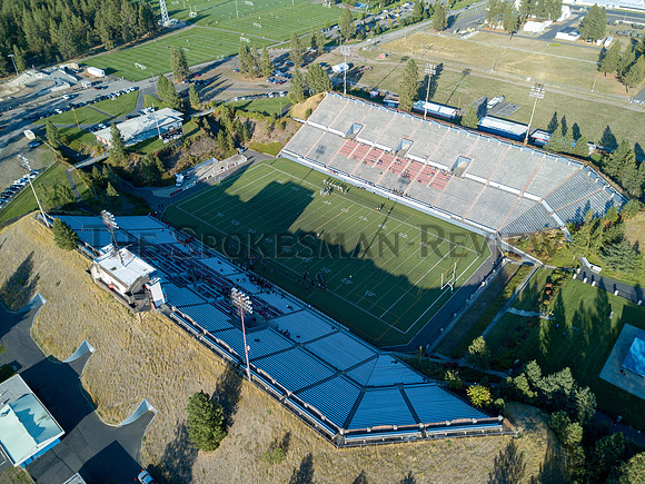 SRX JOE ALBI STADIUM LOOKING BACK 7