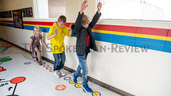 SRX SOCIAL EMOTIONAL LEARNING 1