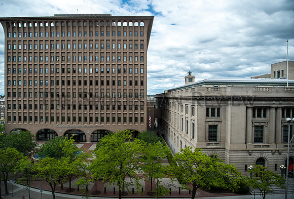 FEDERAL BUILDING 19