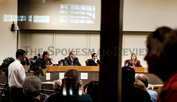 MAYORAL CANDIDATE FORUM