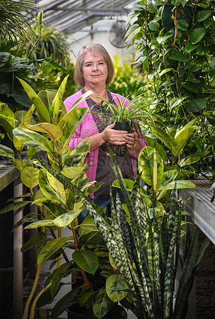 SRX RHONDA ELLIOTT GARDEN