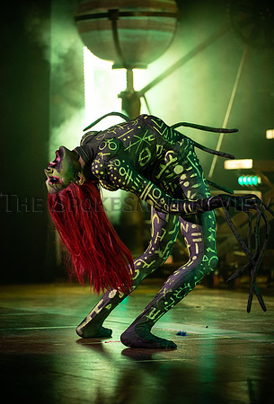 SRX RUPAUL'S DRAG RACE 22
