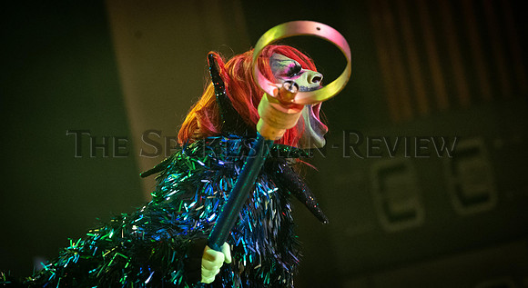 SRX RUPAUL'S DRAG RACE 25