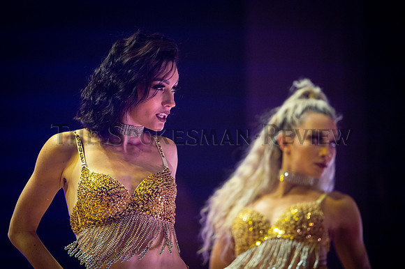 SRX RUPAUL'S DRAG RACE 30