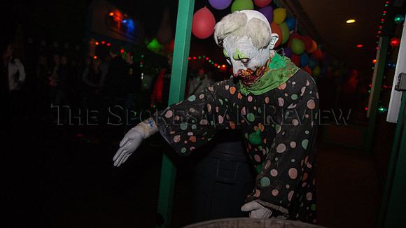 SCARYWOOD 5