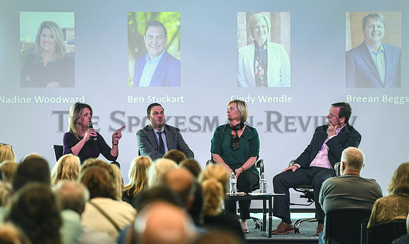 HOMELESSNESS FORUM 1