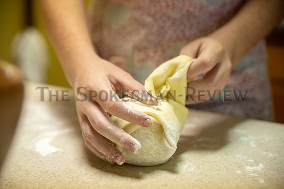 SRX APPLE DUMPLING FEATURE 7