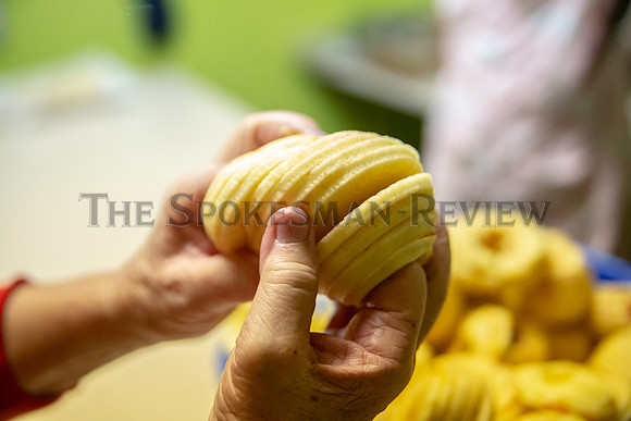 SRX APPLE DUMPLING FEATURE 2