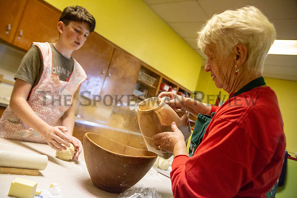 SRX APPLE DUMPLING FEATURE 3