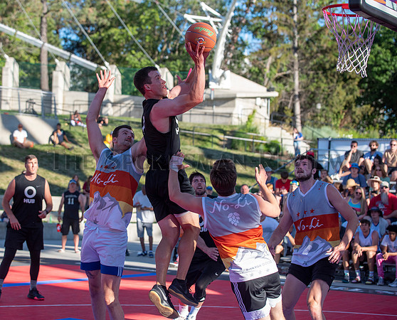 HOOPFEST FINALS 1