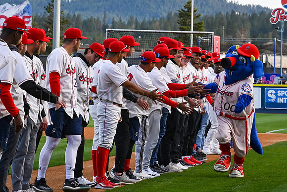 SRX_SPOKANE INDIANS FAN FEST 2