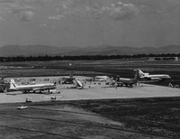 AIRPORTS SPOKANE