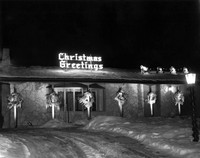 CHRISTMAS 73