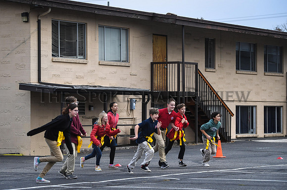 SRX SPOKANE INTERENATIONAL ACADEMY 5