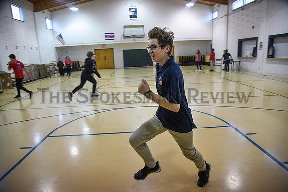 SRX SPOKANE ACADEMY 2