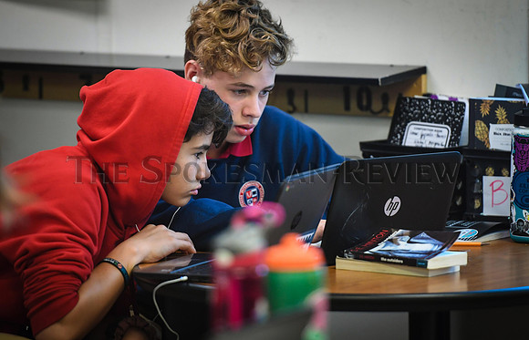 SRX SPOKANE INERNATIONAL ACADEMY 7