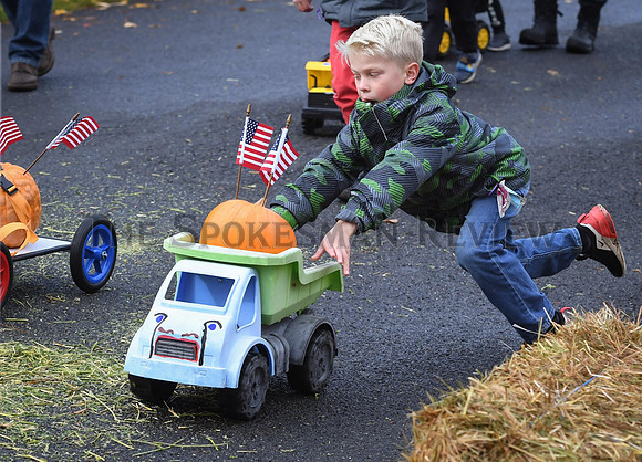 SRX GREAT PUMPKIN RACE 3