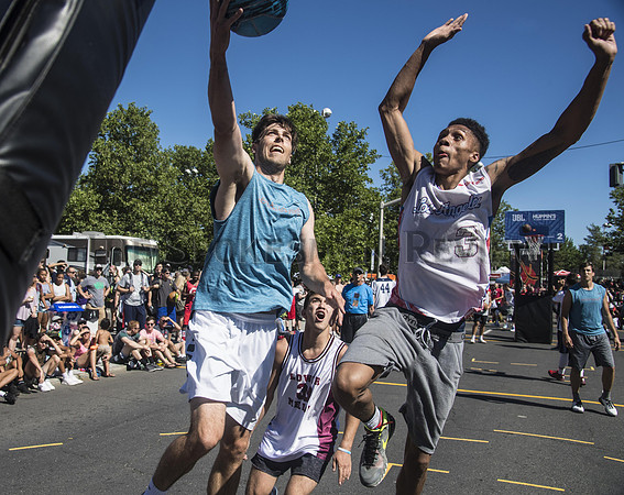 HOOPFEST 16