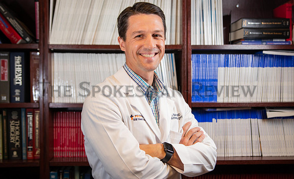 SRX DR. ALEXI MATOUSEK