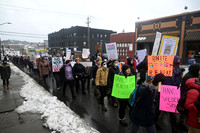 TRUMP PROTEST 2