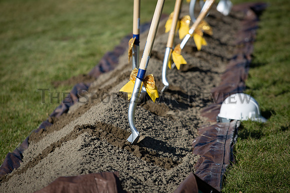 SRX GLOVER MIDDLE SCHOOL GROUNDBREAKING 11