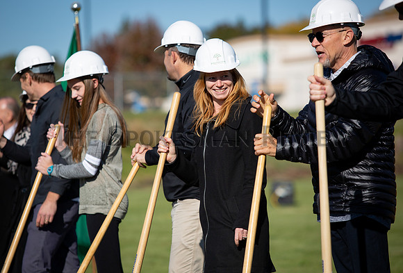 SRX GLOVER MIDDLE SCHOOL GROUNDBREAKING 9